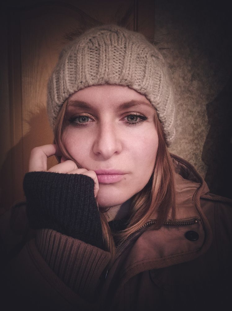 Photograph by Ольга Пономарева