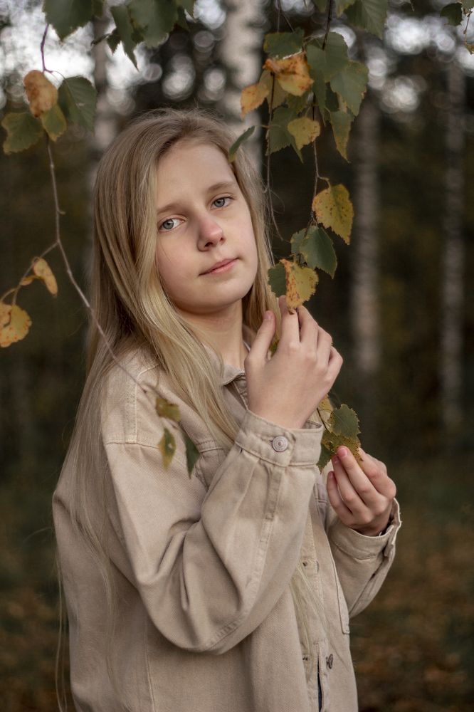 Photograph by Ирина Евгеньевна