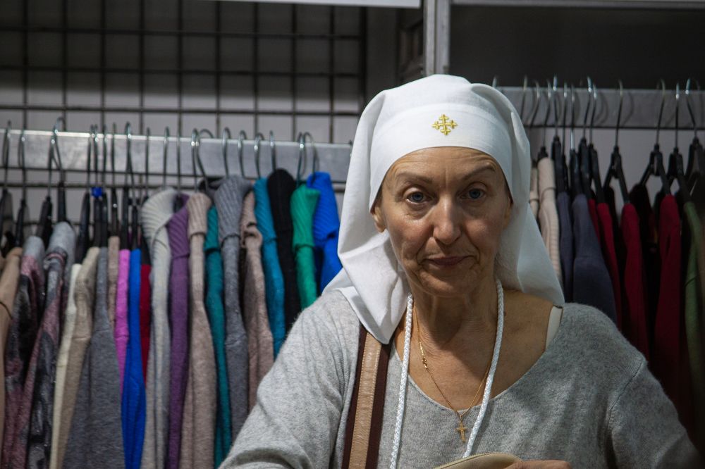 Photograph by Vladislav Kapanov