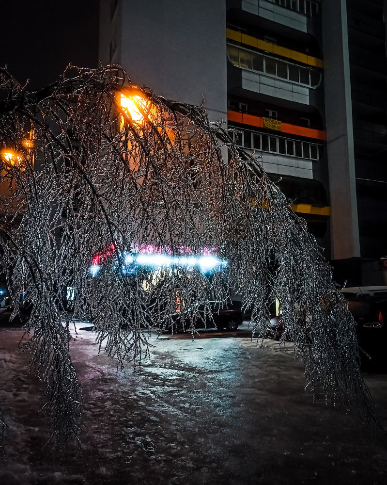 Photograph by Павел Агеев