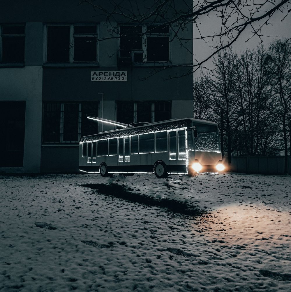 Photograph by Павел Агеев