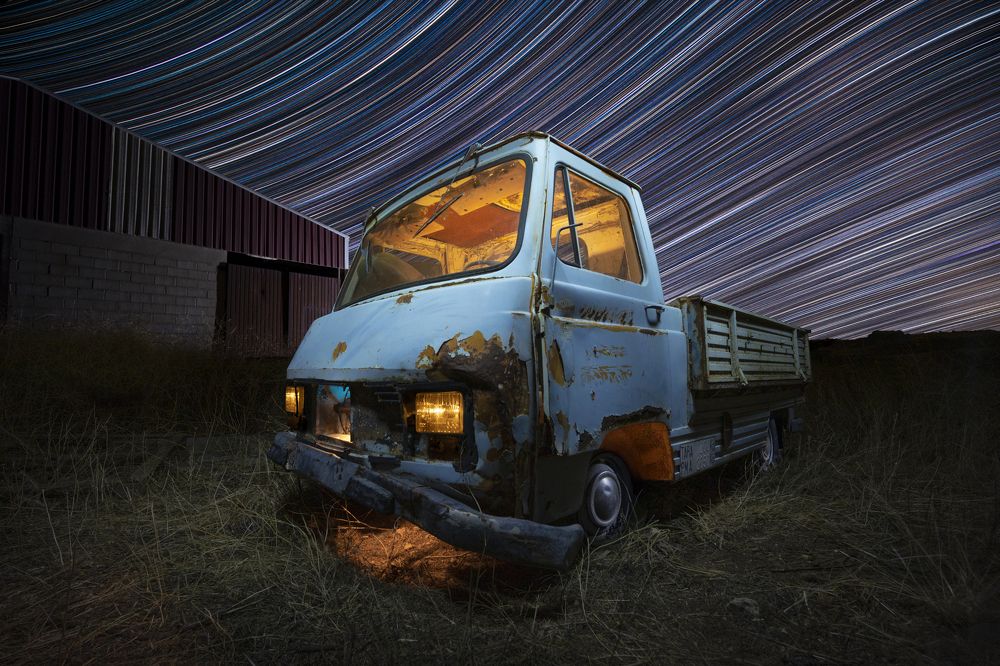 Photograph by carlos sanchez