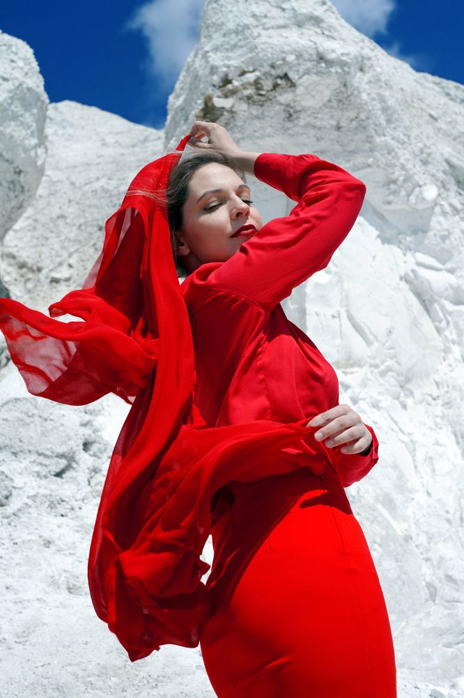 Photograph by Юлия Шаля