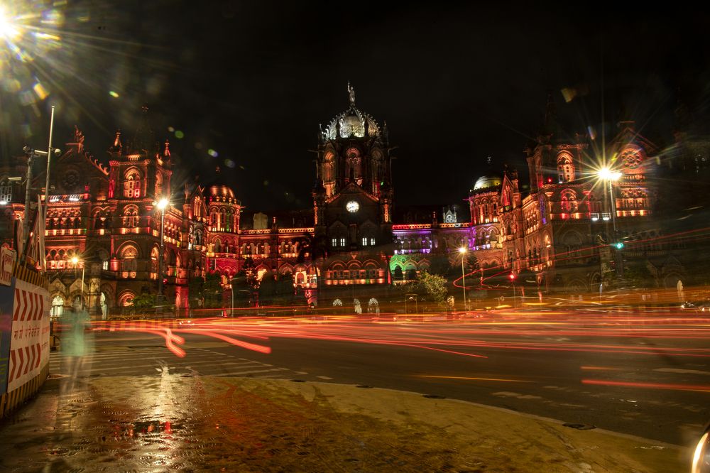 Photograph by Partha Chakraborty