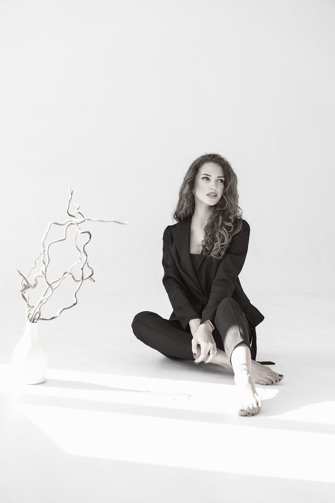 Photograph by Лариса Пименова