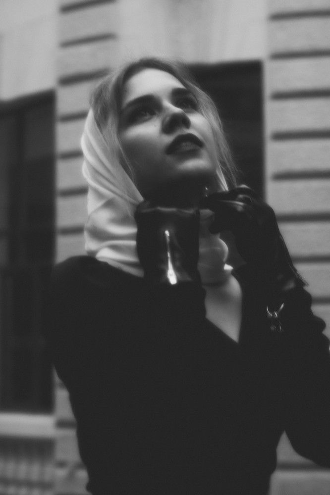 Photograph by Анастасия Савицкая