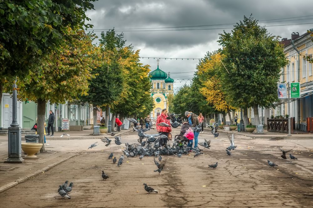 Photograph by Владимир Колесников