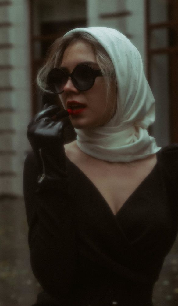 Photograph by Анастасия Савицкая