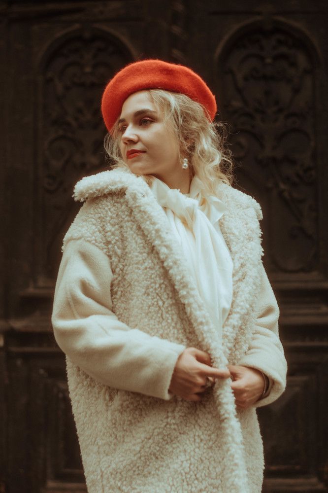 Photograph by Анастасия Савицкая