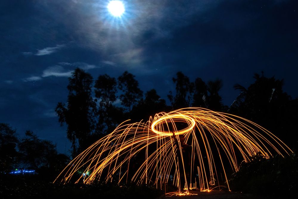 Photograph by Abhishek Manna