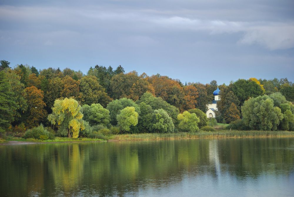 Photograph by Сергей Седов