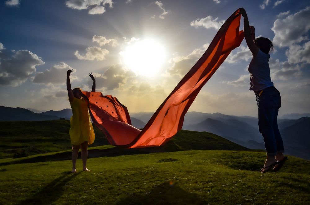 Photograph by Инна Гаджиева