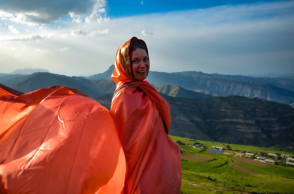 Photograph by Инна Гаджиева