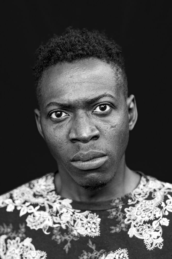 Photograph by Андрей Шишлов