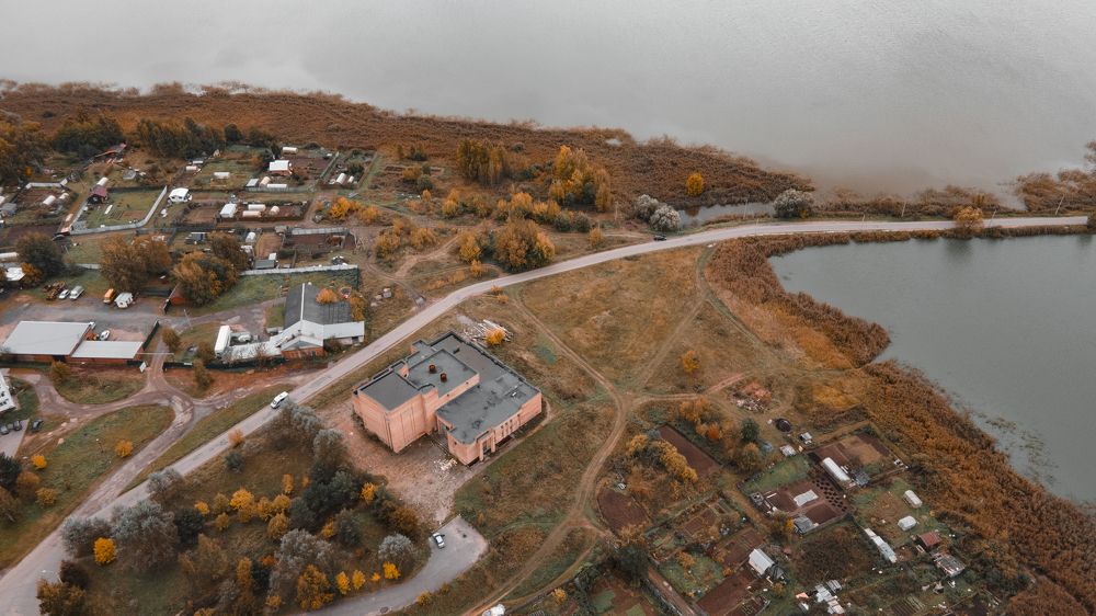 Photograph by Надежда Никулина