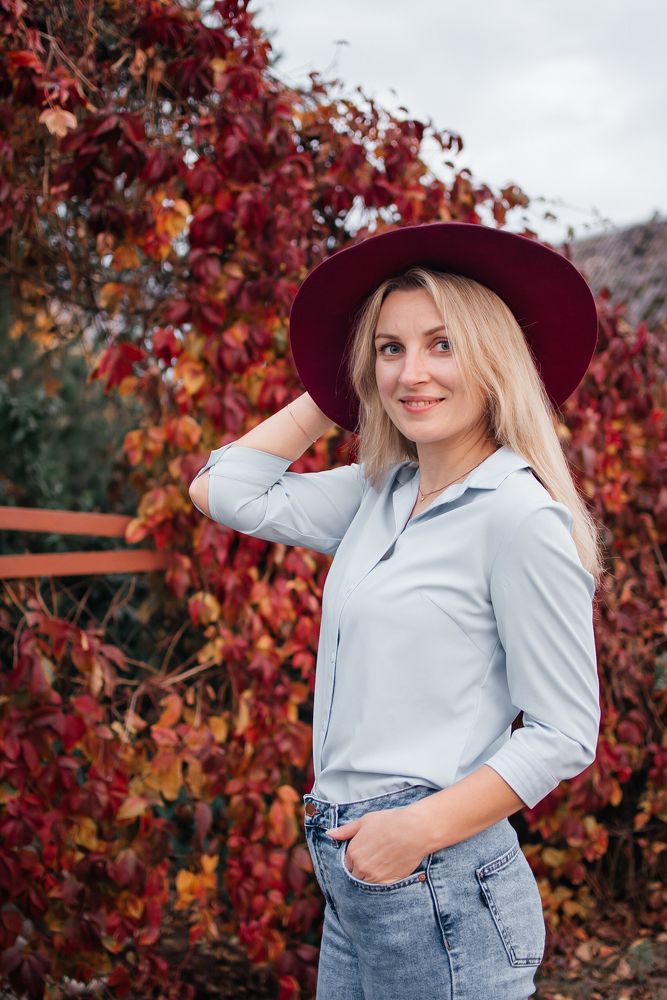 Photograph by Татьяна Конопацкая