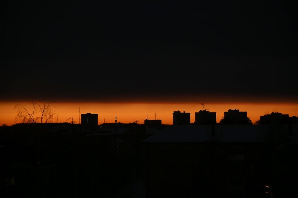 Photograph by Екатерина Абросова