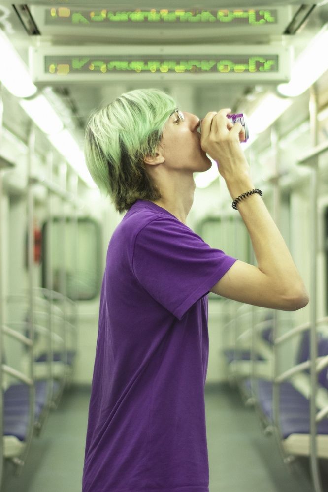 Photograph by Надежда Никулина