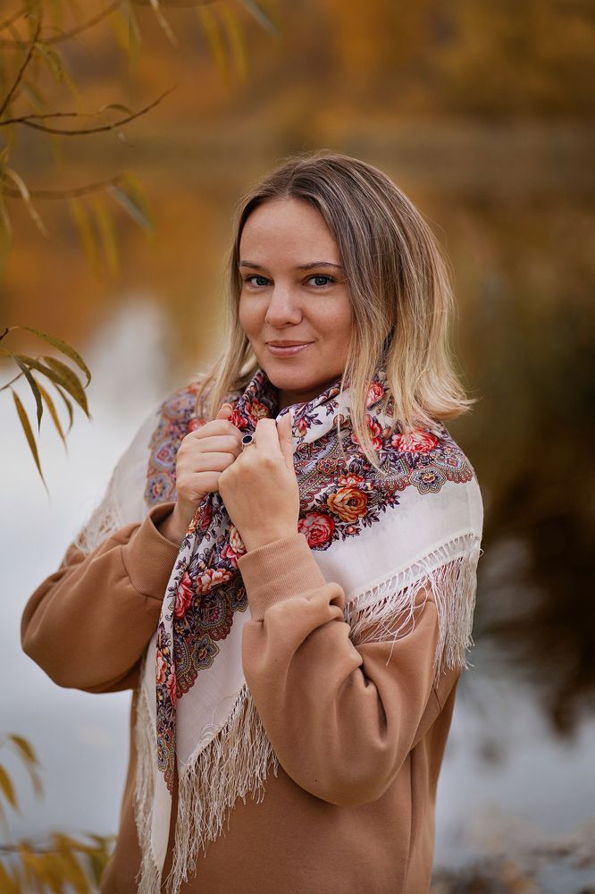 Photograph by Ольга Глазунова