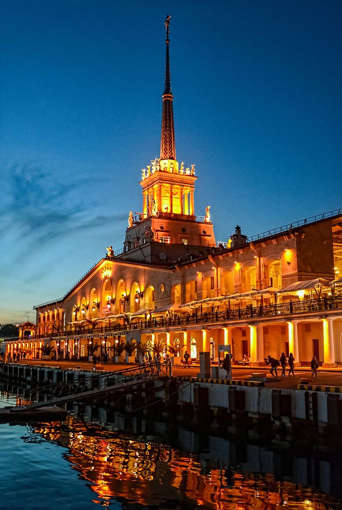 Photograph by arkadii Ануфриев