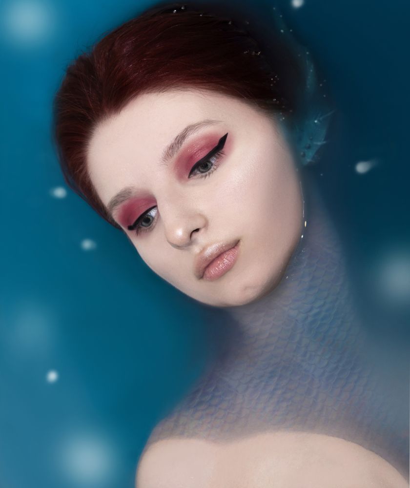 Photograph by Надежда Никулина