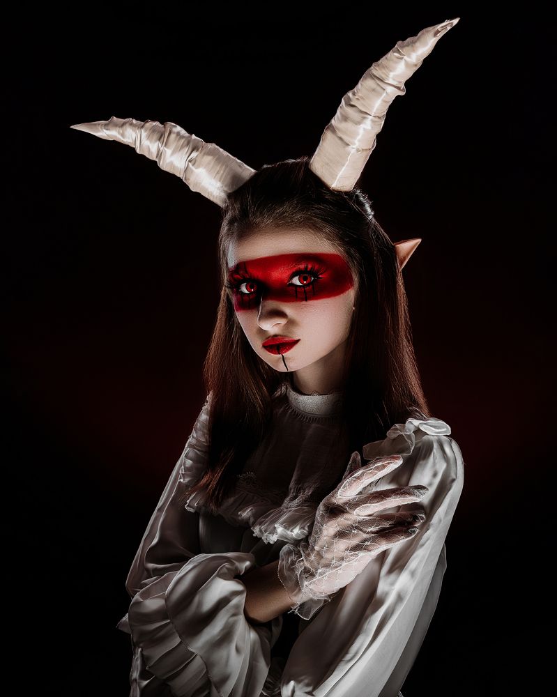 Photograph by Надежда Никулина