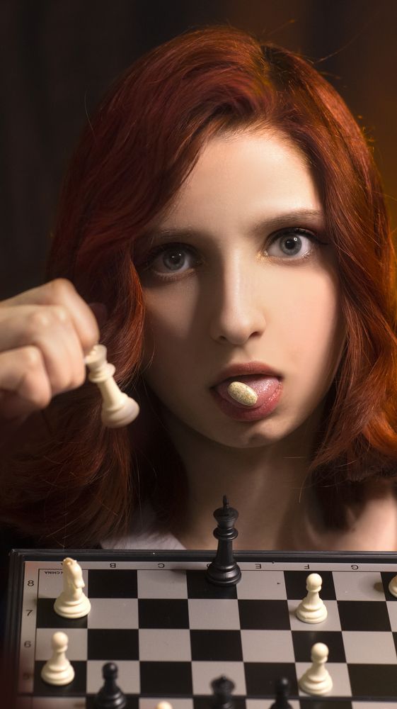 Photograph by Надежда Никулина