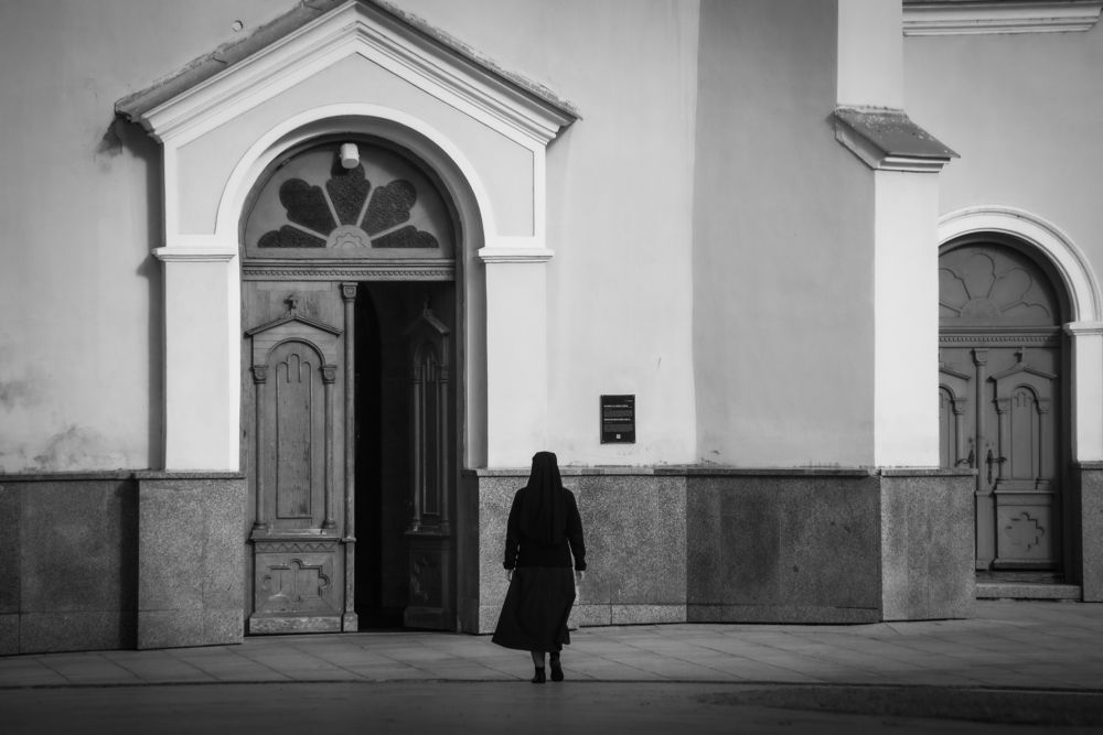 Photograph by Jan Ouška