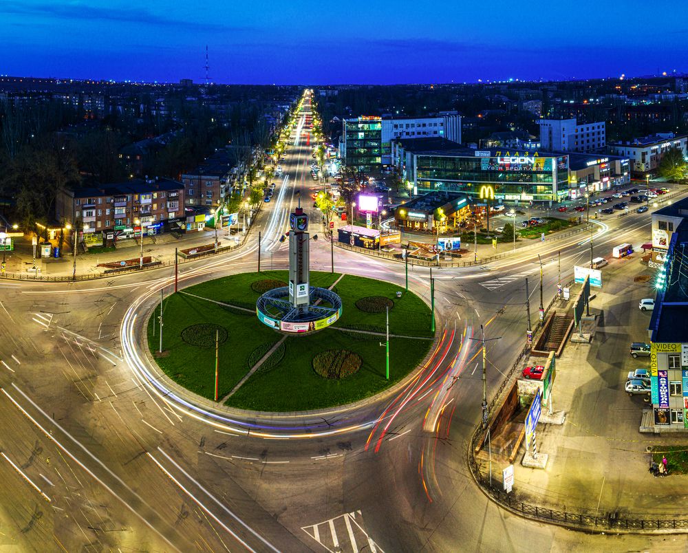 Photograph by Андрей Данилюк