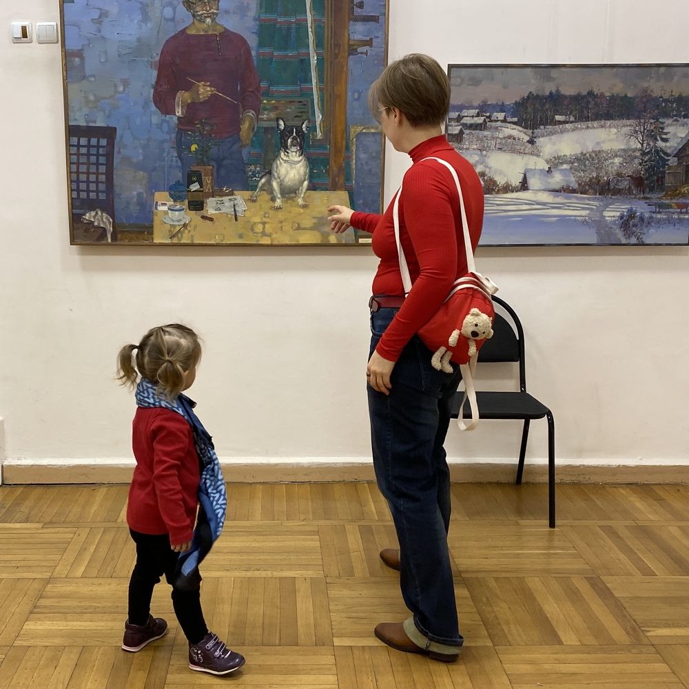 Photograph by Сергей Смирнов