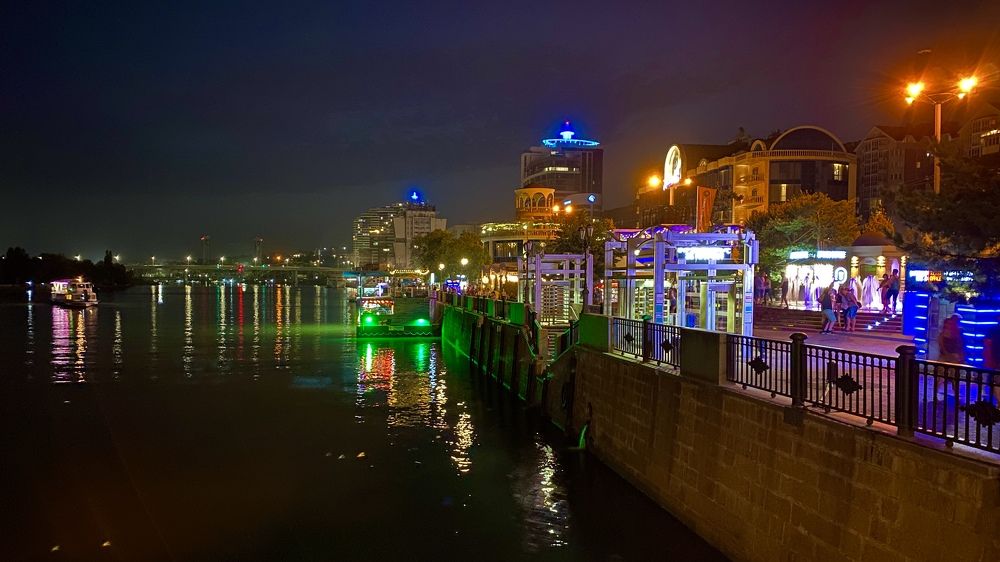 Photograph by Сергей Смирнов