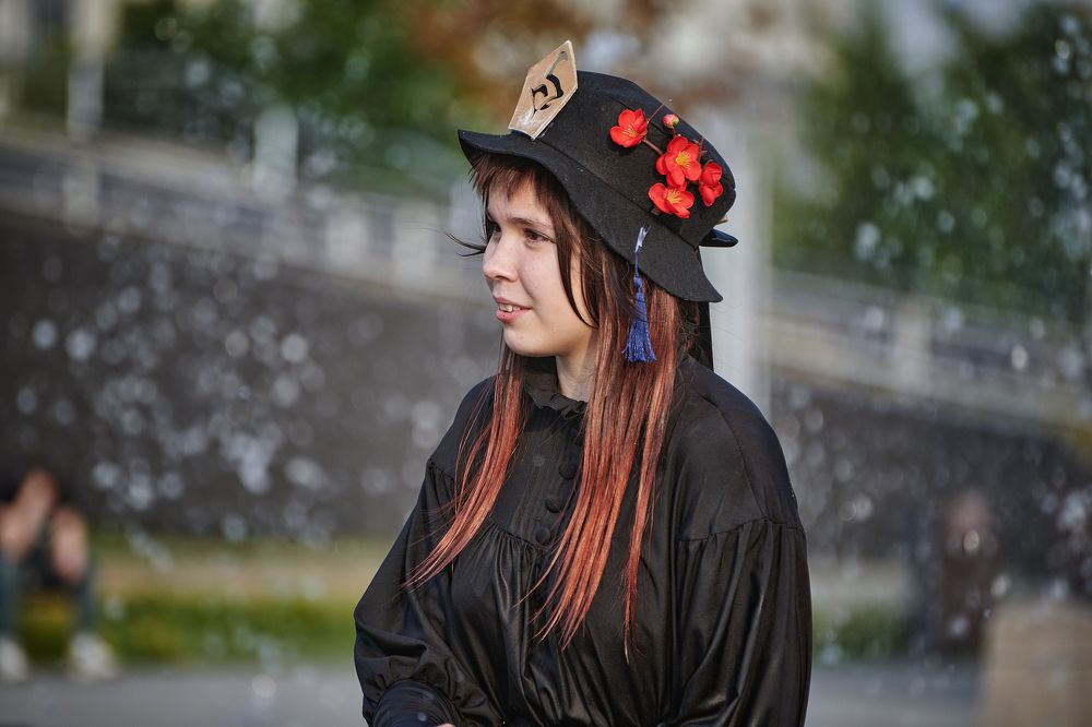 Photograph by Валерий