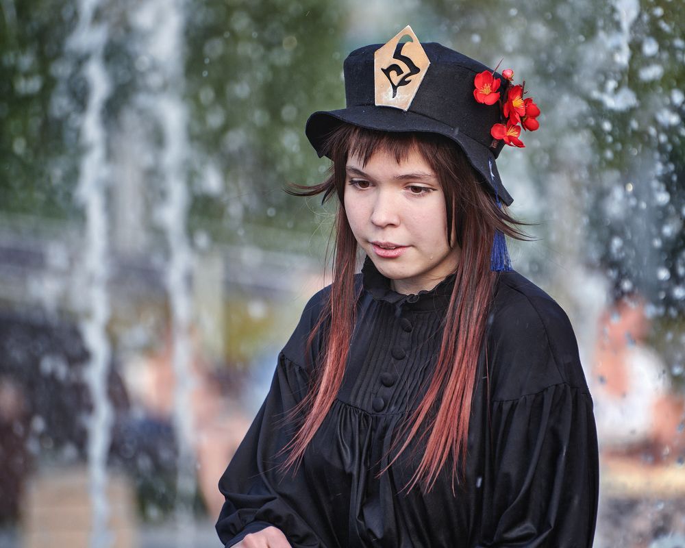 Photograph by Валерий