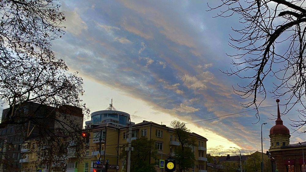 Photograph by Сергей Смирнов