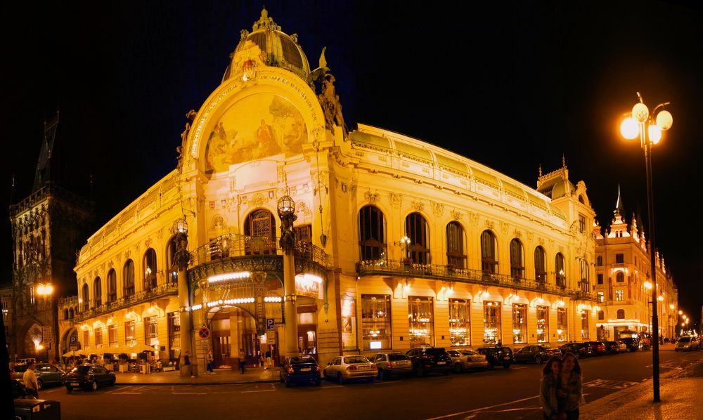 Photograph by Рустэм Жемалетдинов