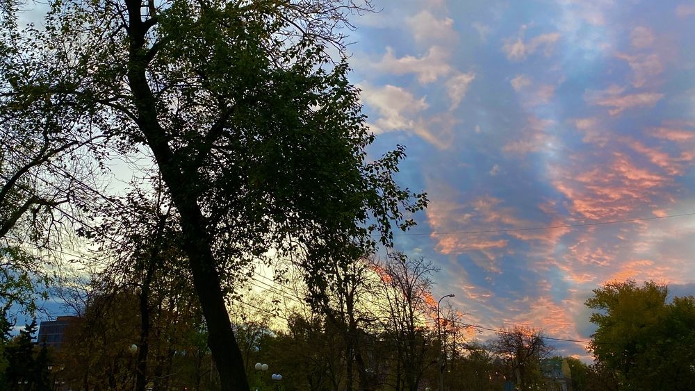 Photograph by Сергей Смирнов