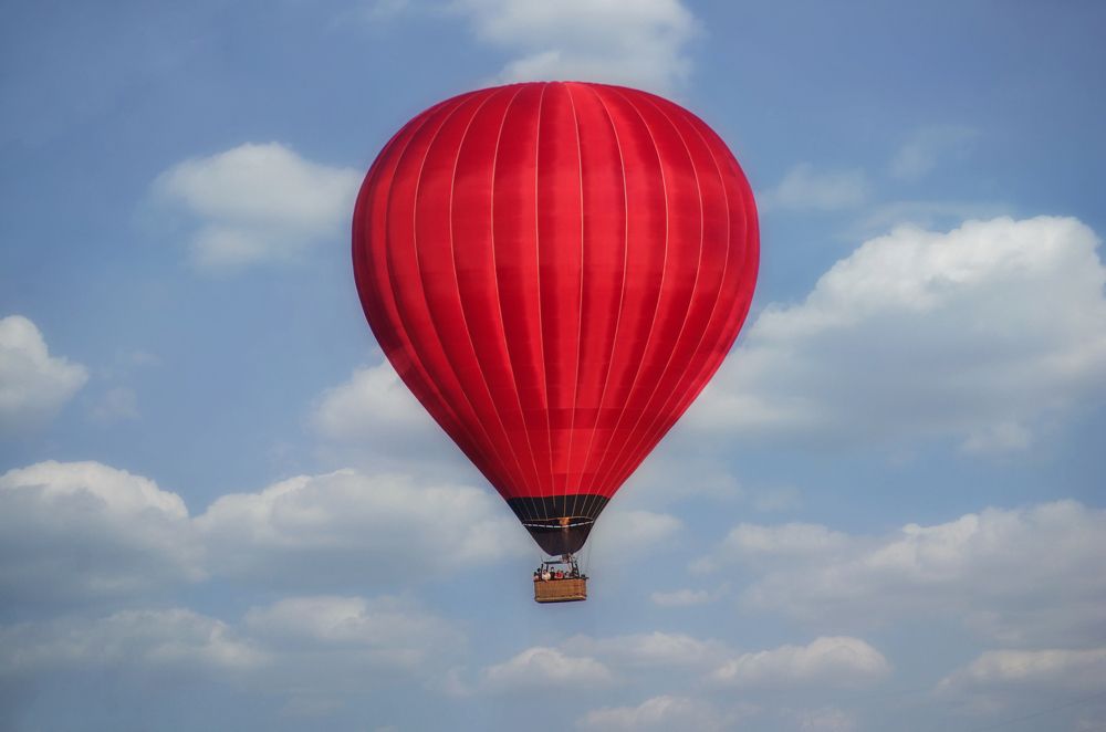 Photograph by Ionika Mink