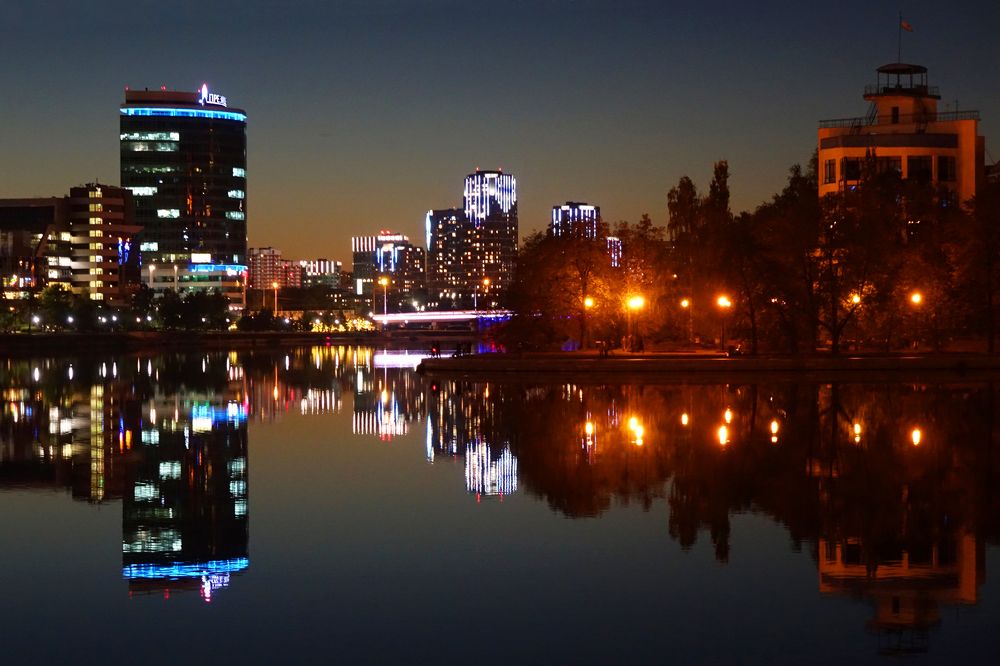 Photograph by Сергей Скипин