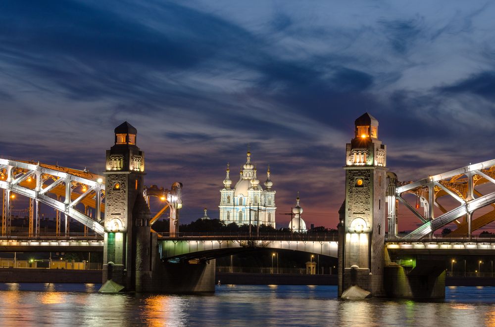 Photograph by Alexey S