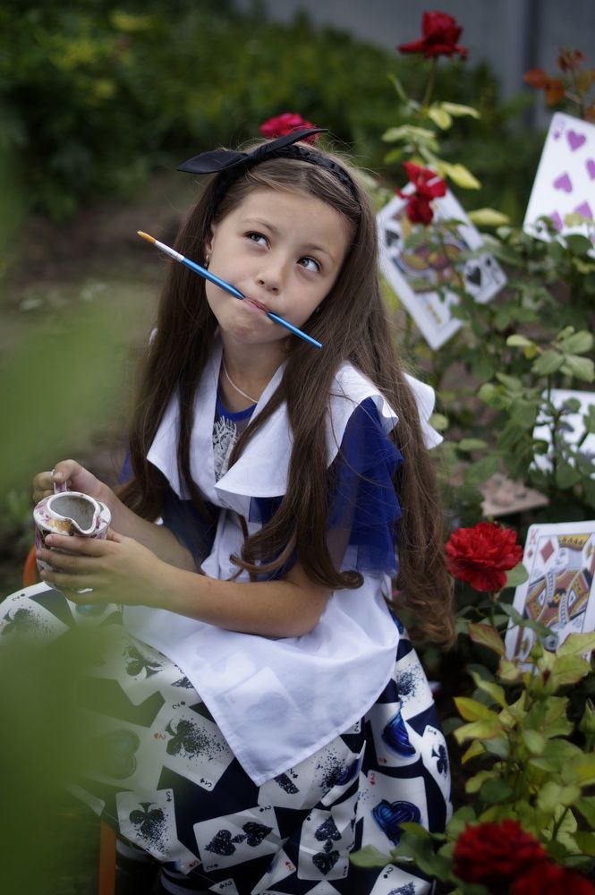 Photograph by Анастасия Позинич