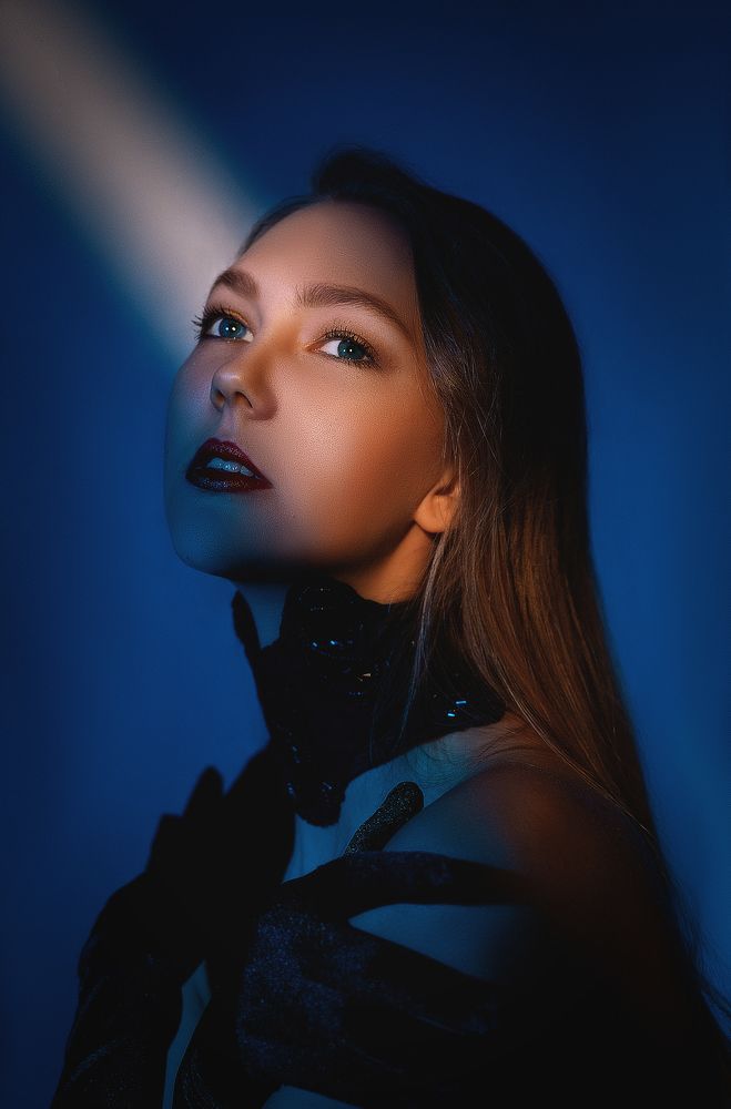 Photograph by Olga Kolokolnikova