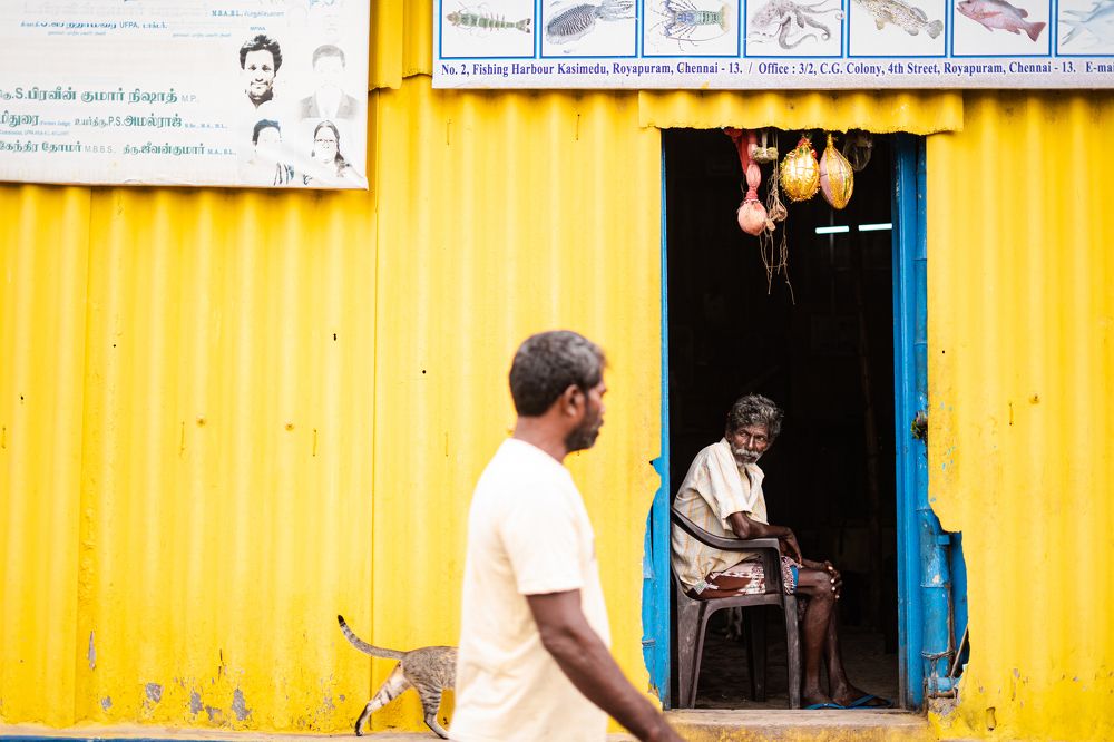 Photograph by Varshithaa Govardan