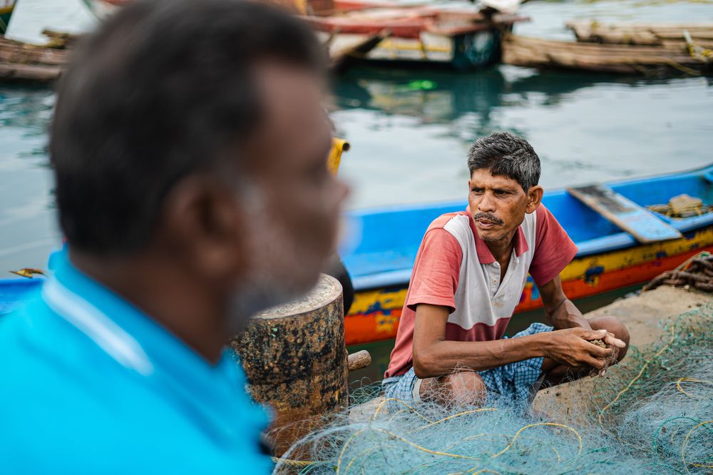 Photograph by Varshithaa Govardan