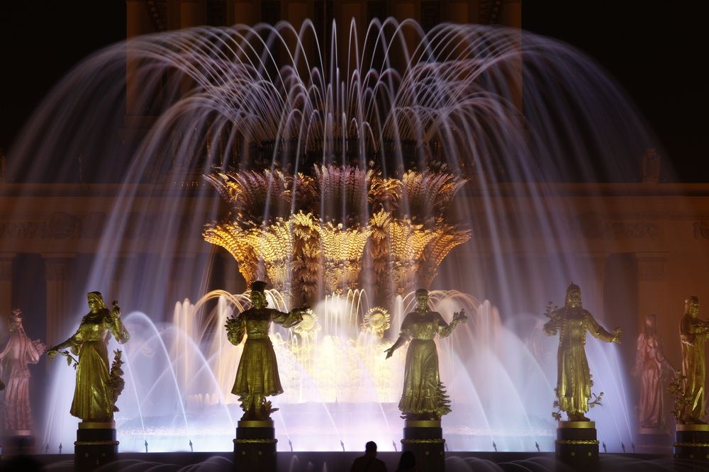 Photograph by Александр Ермаченко