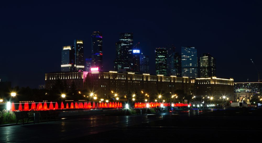 Photograph by Почечуй Андрей