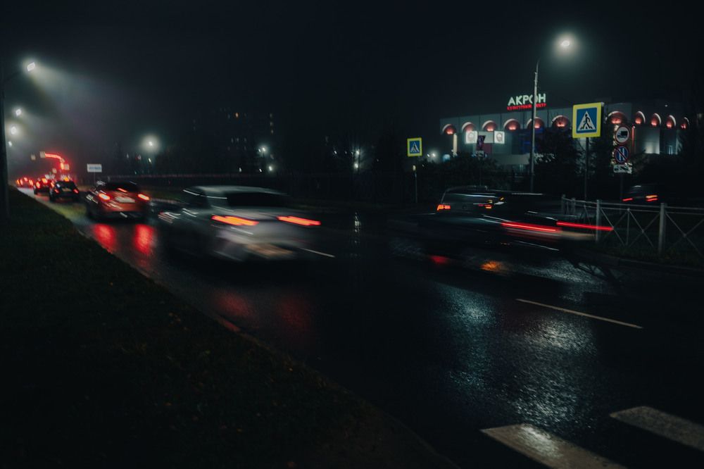 Photograph by Екатерина