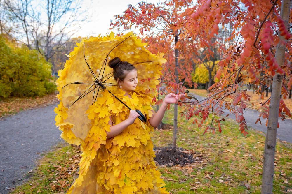 Photograph by Александра Невесёлая