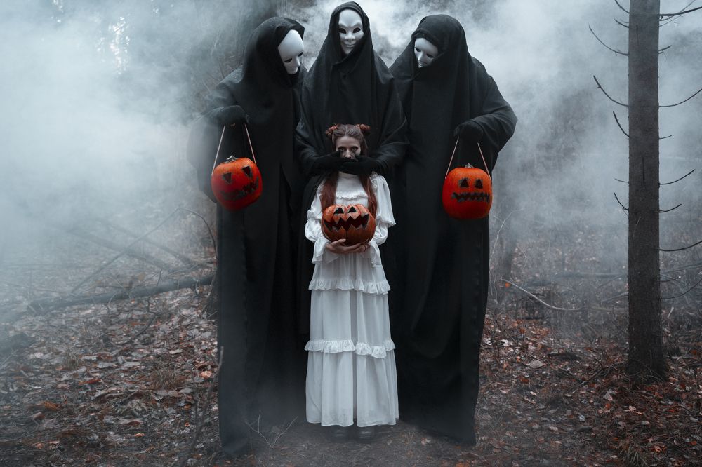 Photograph by Надежда Никулина