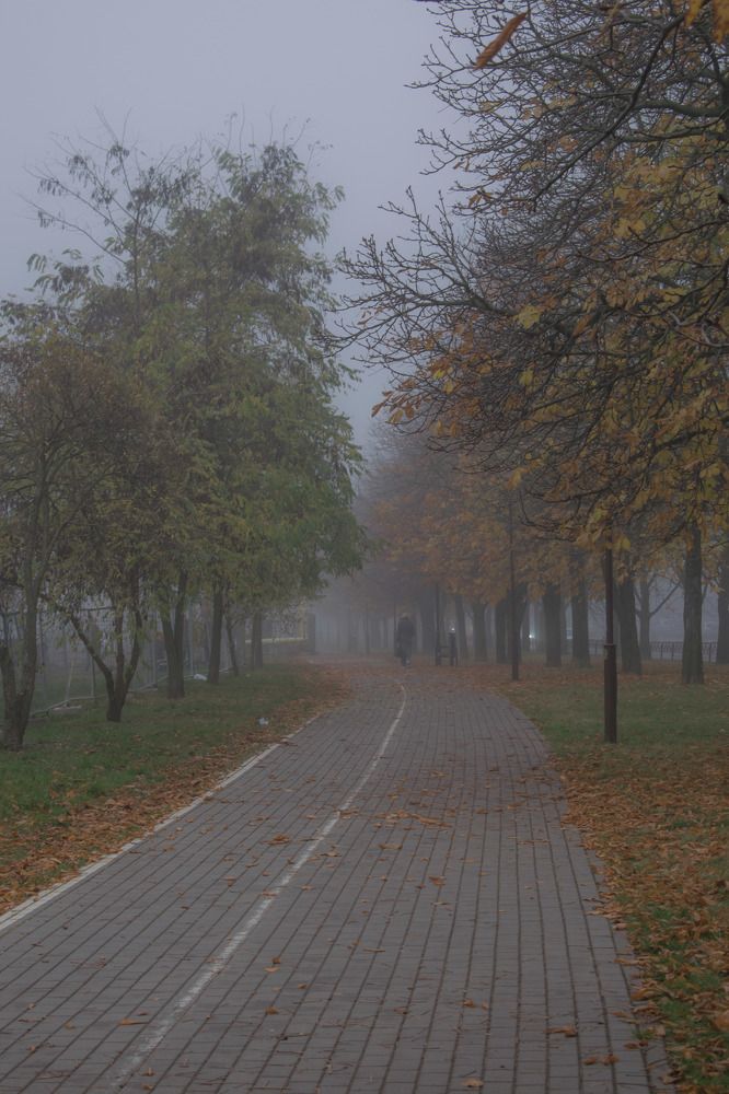 Photograph by Надзея Клімовіч