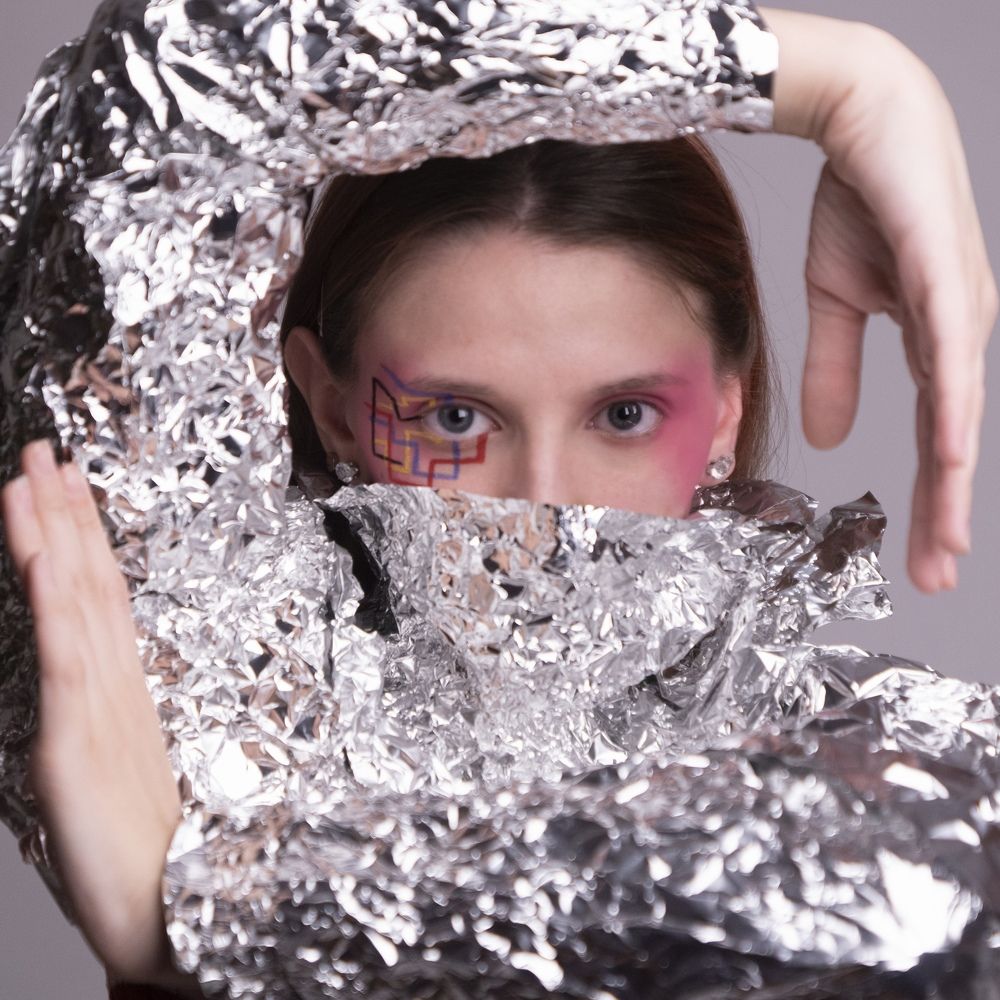 Photograph by Надежда Никулина